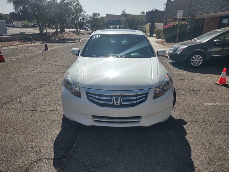 used 2012 Honda Accord car, priced at $10,795