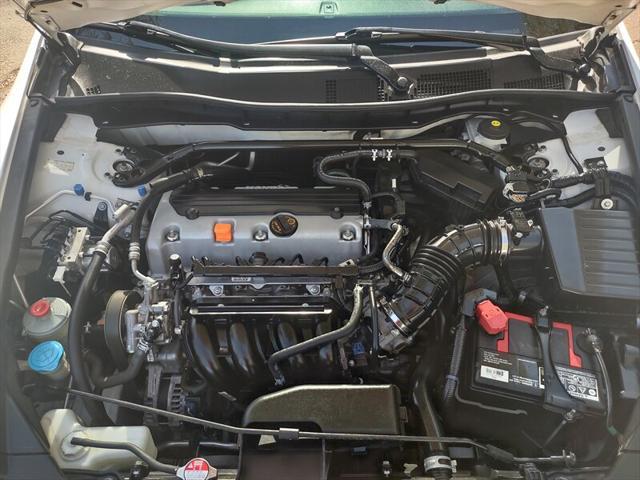 used 2012 Honda Accord car, priced at $11,995