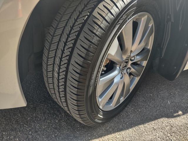 used 2012 Honda Accord car, priced at $11,995