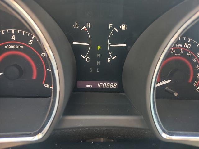 used 2011 Toyota Highlander car, priced at $11,495