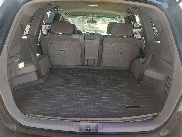 used 2011 Toyota Highlander car, priced at $11,495