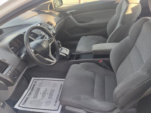 used 2011 Honda Civic car, priced at $8,995