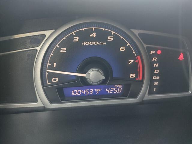 used 2011 Honda Civic car, priced at $8,995