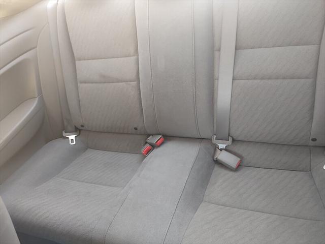 used 2011 Honda Civic car, priced at $8,995