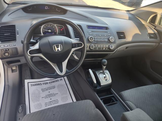 used 2011 Honda Civic car, priced at $8,995