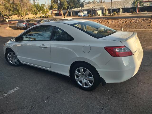 used 2011 Honda Civic car, priced at $8,995