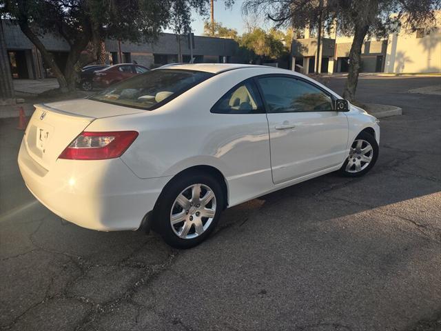 used 2011 Honda Civic car, priced at $8,995