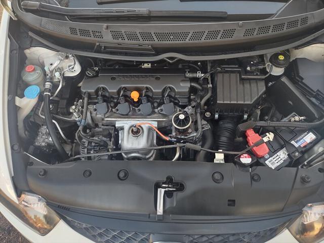 used 2011 Honda Civic car, priced at $8,995