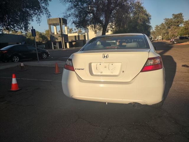 used 2011 Honda Civic car, priced at $8,995