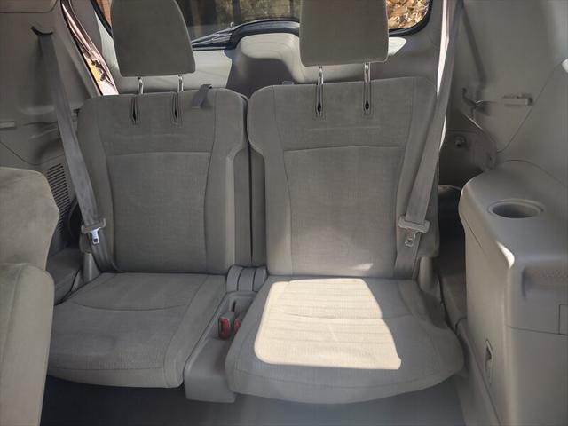 used 2011 Honda Civic car, priced at $8,995