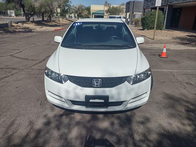 used 2011 Honda Civic car, priced at $8,995