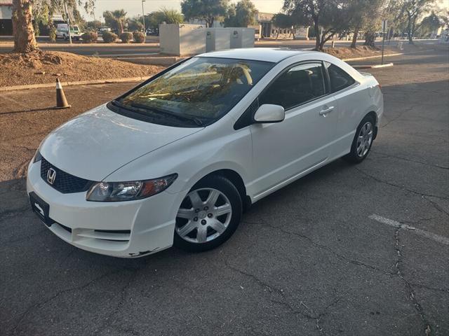 used 2011 Honda Civic car, priced at $8,995