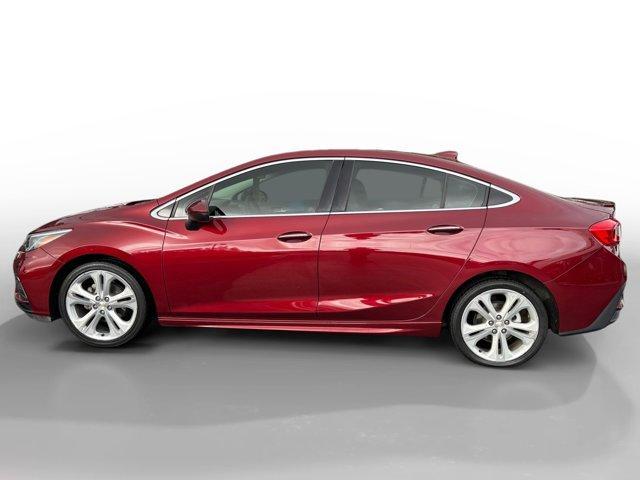 used 2016 Chevrolet Cruze car, priced at $10,783