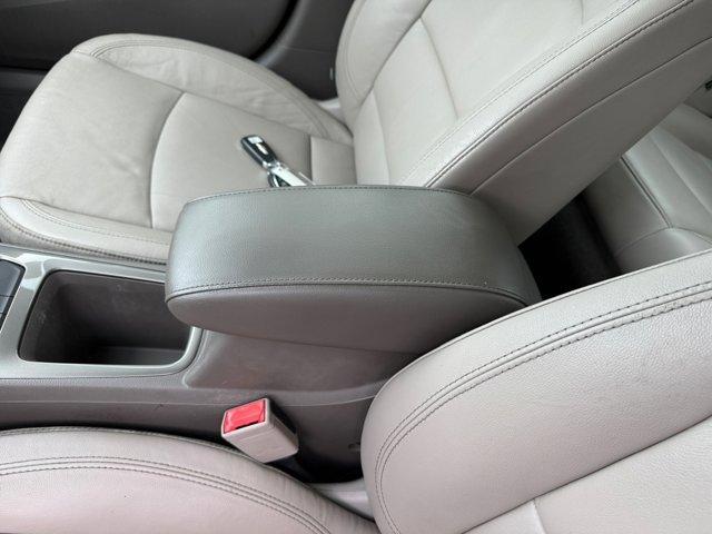 used 2016 Chevrolet Cruze car, priced at $10,783