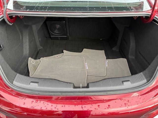 used 2016 Chevrolet Cruze car, priced at $10,783