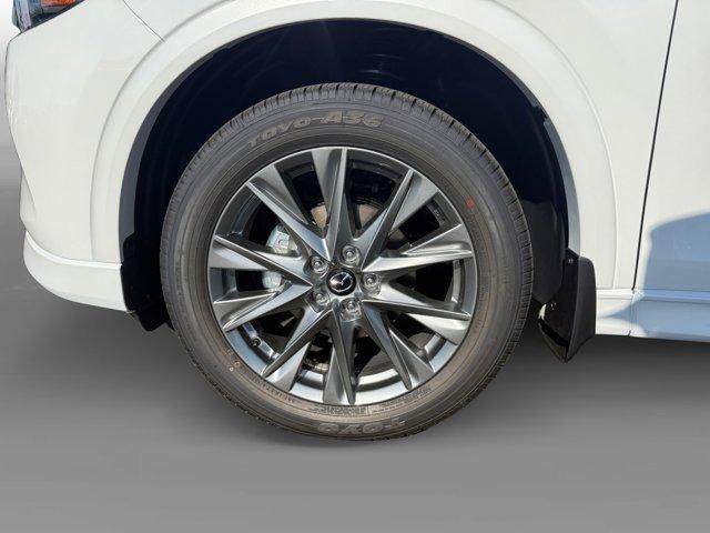 new 2025 Mazda CX-5 car, priced at $36,207