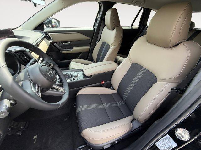 new 2025 Mazda CX-50 car, priced at $32,405