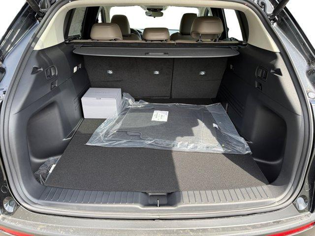 new 2025 Mazda CX-50 car, priced at $32,405