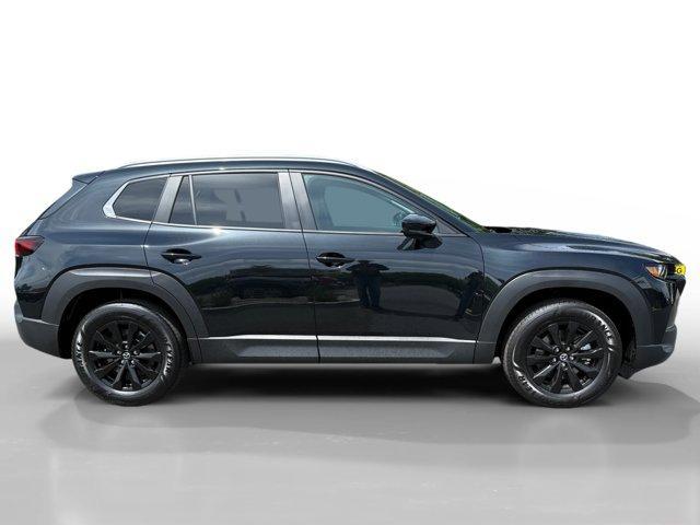 new 2025 Mazda CX-50 car, priced at $32,405