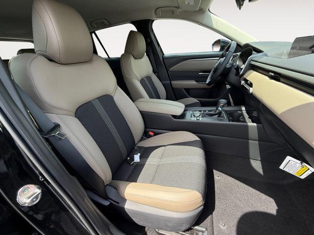 new 2025 Mazda CX-50 car, priced at $32,405