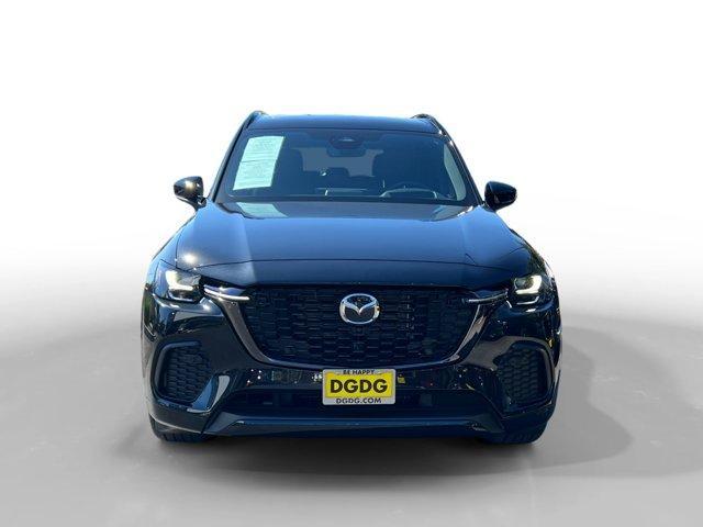 used 2025 Mazda CX-70 car, priced at $49,515