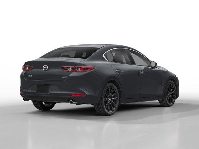new 2026 Mazda Mazda3 car, priced at $26,810