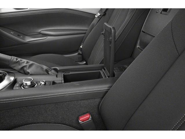 new 2025 Mazda MX-5 Miata car, priced at $39,335