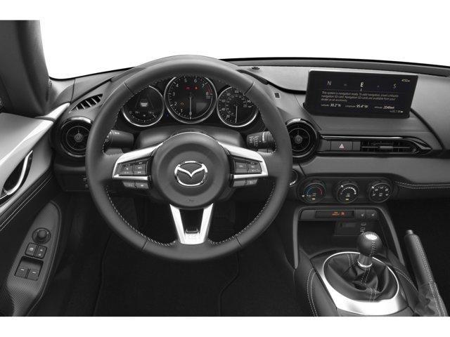 new 2025 Mazda MX-5 Miata car, priced at $39,335