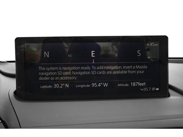 new 2025 Mazda MX-5 Miata car, priced at $39,335