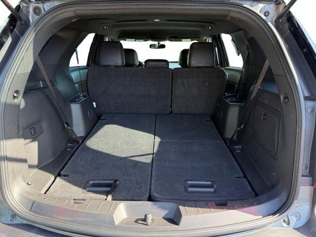 used 2013 Ford Explorer car, priced at $10,950