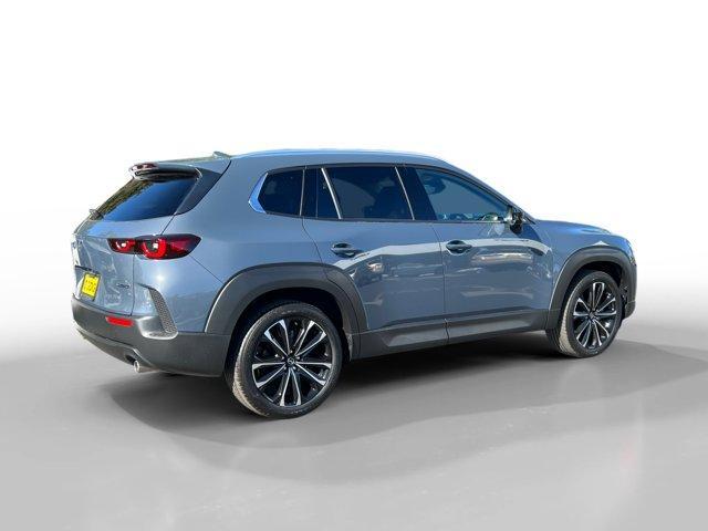 new 2025 Mazda CX-50 car, priced at $39,760