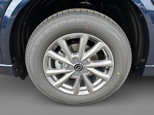 new 2025 Mazda CX-5 car, priced at $31,055