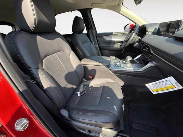 new 2025 Mazda CX-90 PHEV car, priced at $50,746