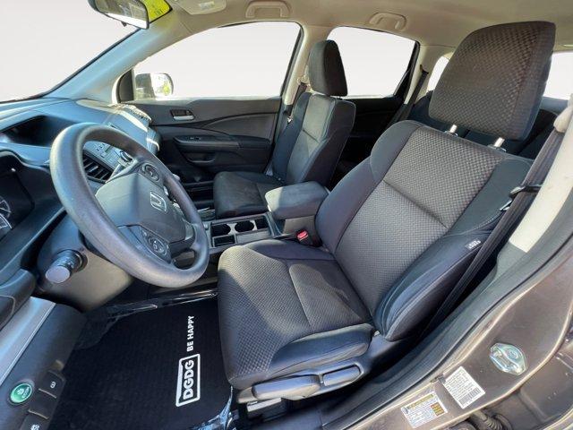 used 2016 Honda CR-V car, priced at $17,136