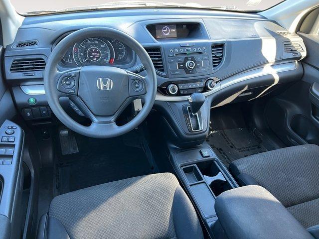 used 2016 Honda CR-V car, priced at $17,136