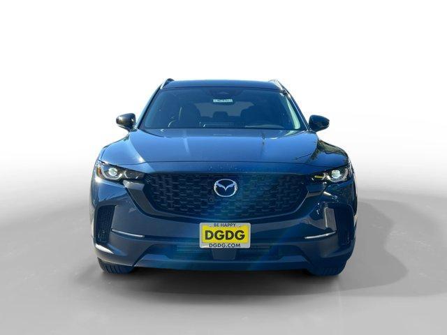 new 2025 Mazda CX-50 car, priced at $35,795