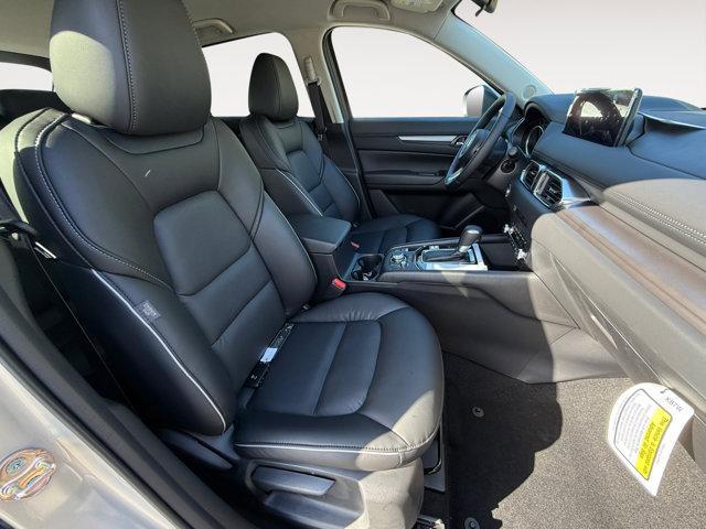 new 2025 Mazda CX-5 car, priced at $31,406