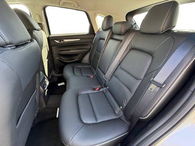 new 2025 Mazda CX-5 car, priced at $31,406