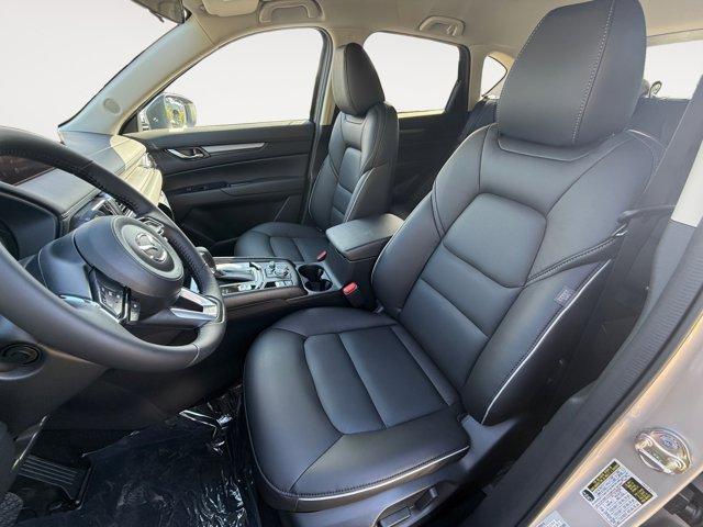new 2025 Mazda CX-5 car, priced at $31,406