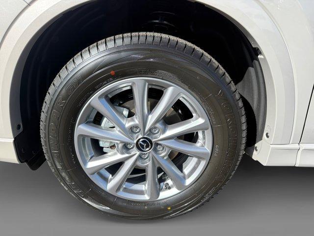 new 2025 Mazda CX-5 car, priced at $31,406