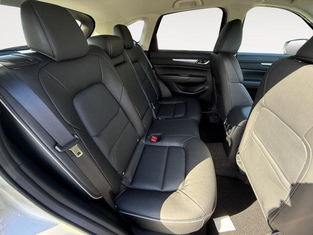 new 2025 Mazda CX-5 car, priced at $31,406