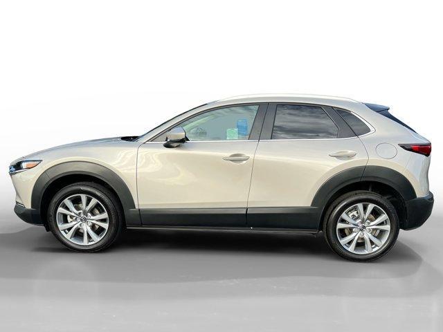 used 2023 Mazda CX-30 car, priced at $23,429