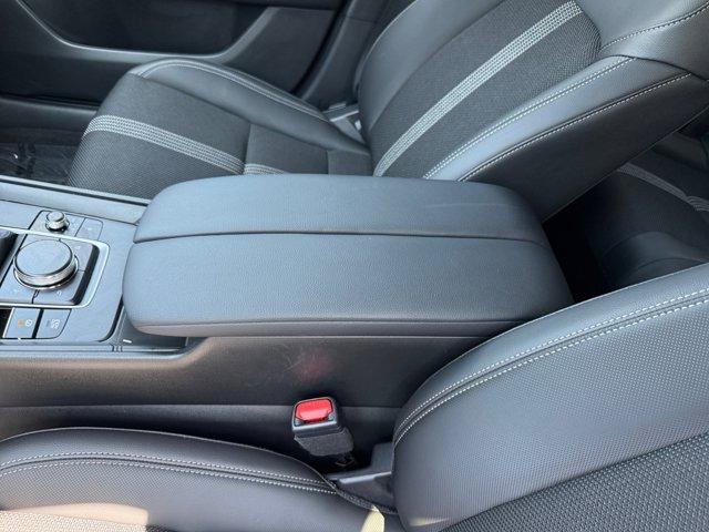 used 2025 Mazda CX-50 car, priced at $29,767