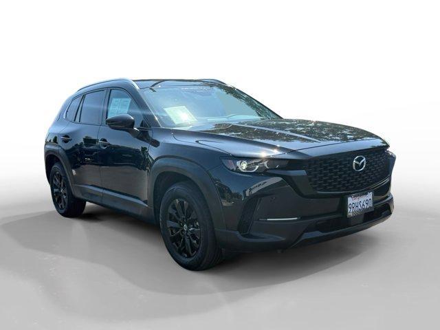 used 2025 Mazda CX-50 car, priced at $29,767