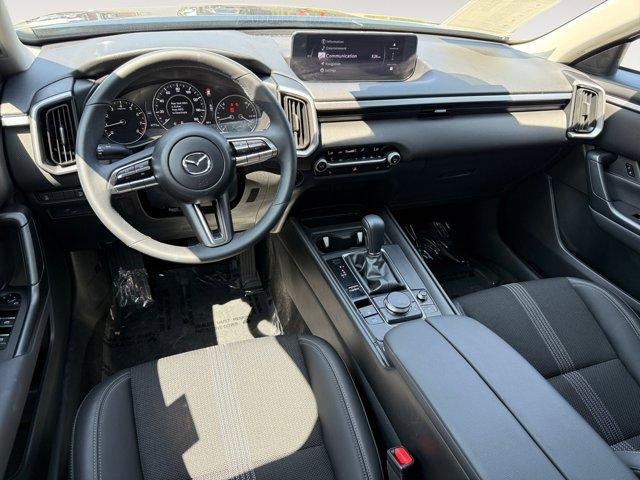 used 2025 Mazda CX-50 car, priced at $29,767
