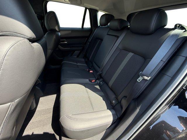 used 2025 Mazda CX-50 car, priced at $29,767