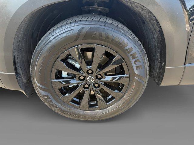 used 2025 Mazda CX-50 car, priced at $29,767