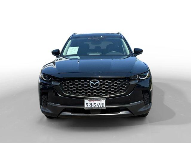 used 2025 Mazda CX-50 car, priced at $29,767