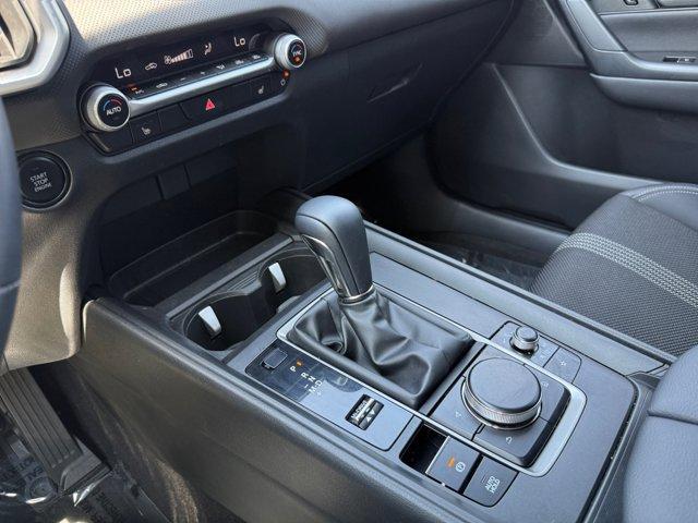 used 2025 Mazda CX-50 car, priced at $29,767