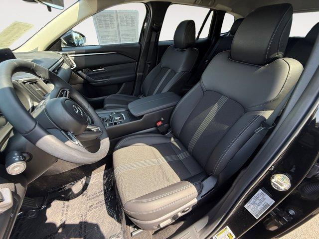 used 2025 Mazda CX-50 car, priced at $29,767
